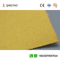 Tissu en acrylique Tissu de couverture anti-soudage